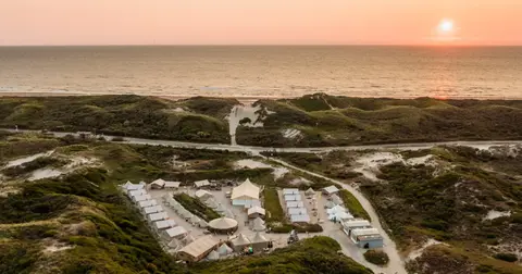 Camping de Lakens
