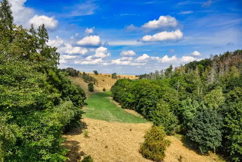 Campingplatz Drei Gleichen