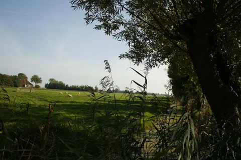 Kampeervereniging De Leek