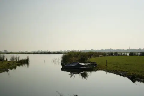 Kampeervereniging De Leek