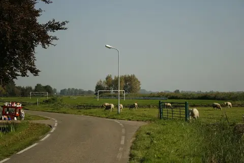 Kampeervereniging De Leek