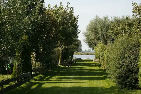 Kampeervereniging De Leek