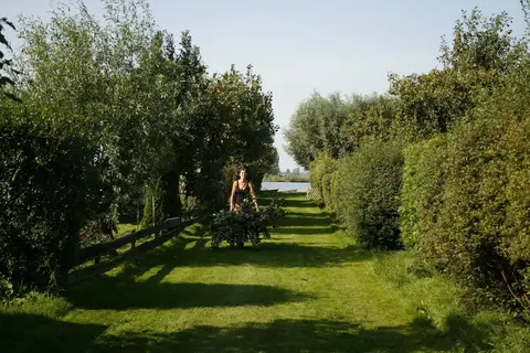 Kampeervereniging De Leek