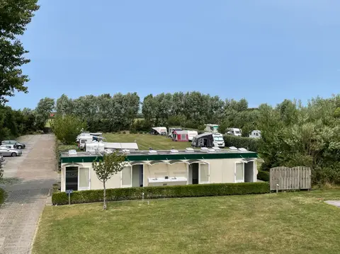 Minicamping de Vuurtoren