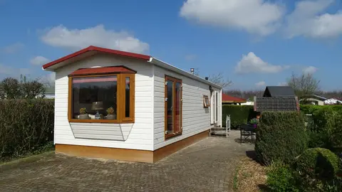 Camping In Den Boomgaard