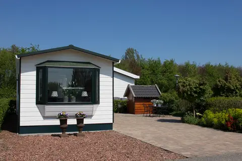 Camping In Den Boomgaard