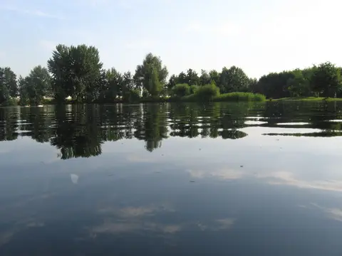 Camping In Den Boomgaard
