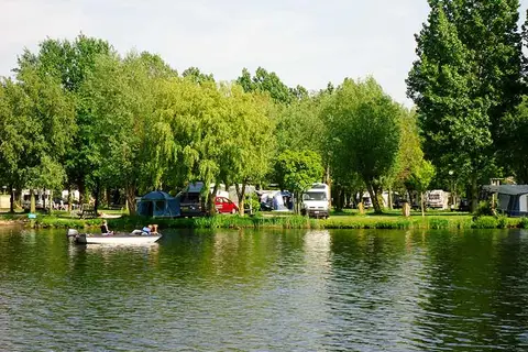 Het Rietveen