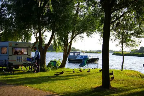 Het Rietveen