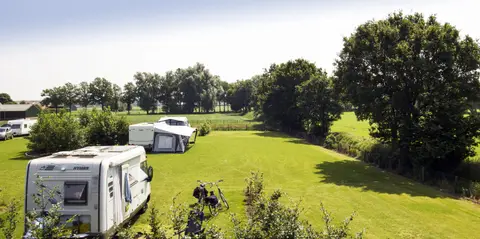 Larik's Hoeve