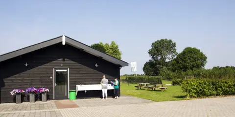 Larik's Hoeve