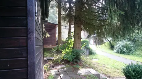 Campingplatz und Bungalowdorf Erlau