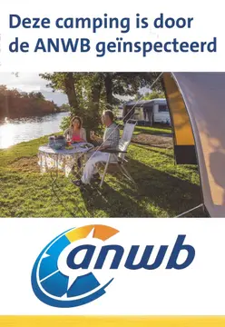 Campingplatz und Bungalowdorf Erlau