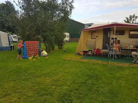 Boerderij Hazenveld