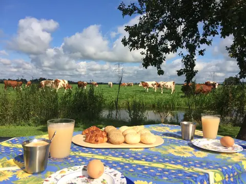 Boerderij Hazenveld