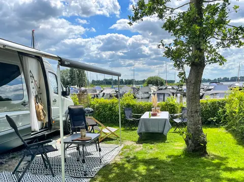 Camping Vlietland