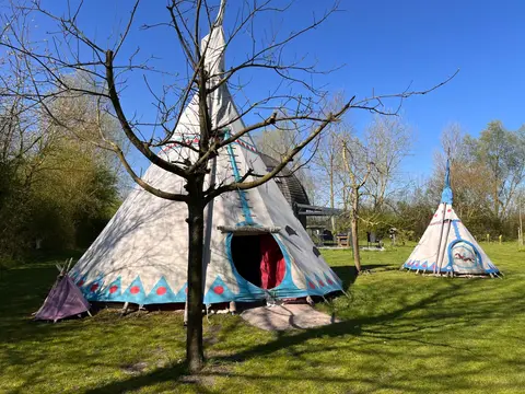 De Bokkesprong