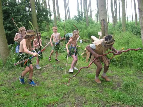 De Bokkesprong