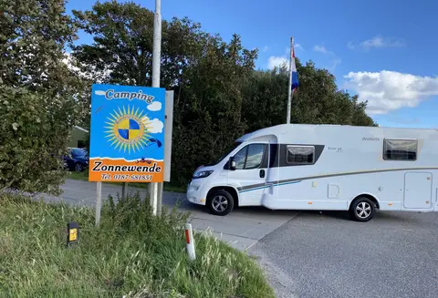 Camping Zonnewende