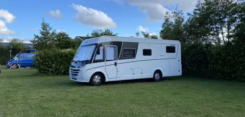 Camping Zonnewende