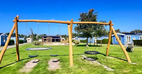 Camping Coogherveld