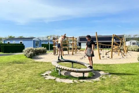 Camping Coogherveld