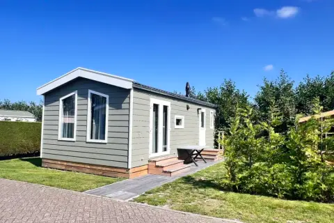 Camping Coogherveld