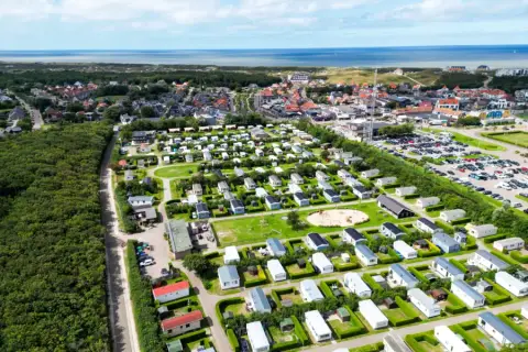 Camping Coogherveld