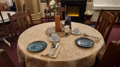 Lodge 61