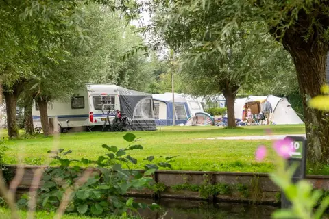 Camping Batenstein