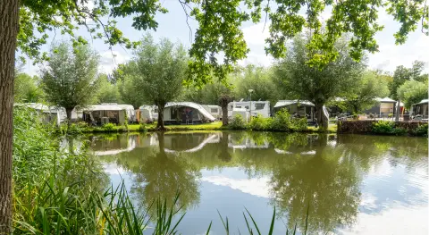 Camping Batenstein