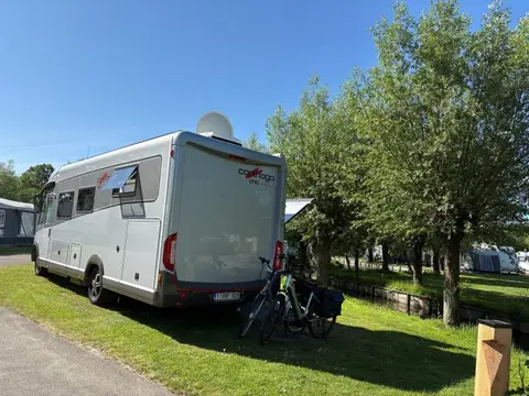 Camping Batenstein