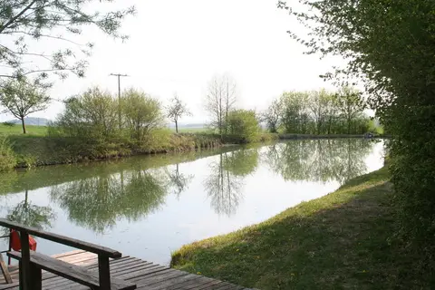 Campingplatz Burgblick