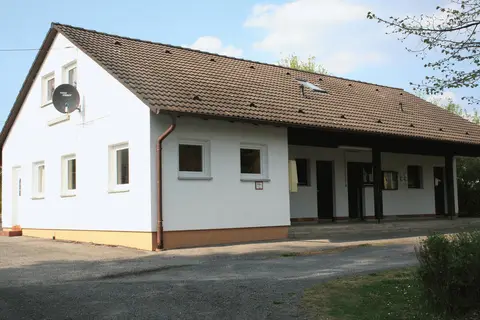 Campingplatz Burgblick