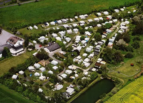 Campingplatz Burgblick