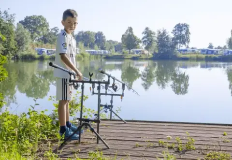 Camping Zomerdijk