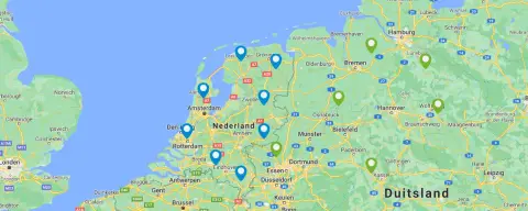 Camping Zomerdijk