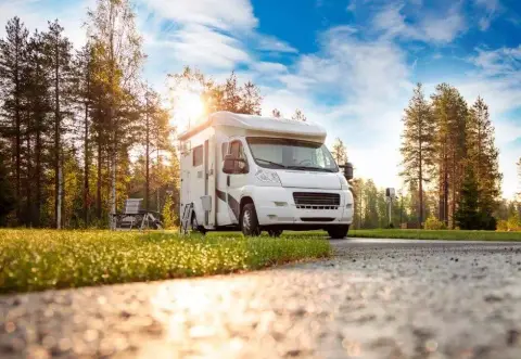 Camping Zomerdijk