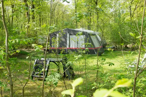 seizoencamping Kampgenot