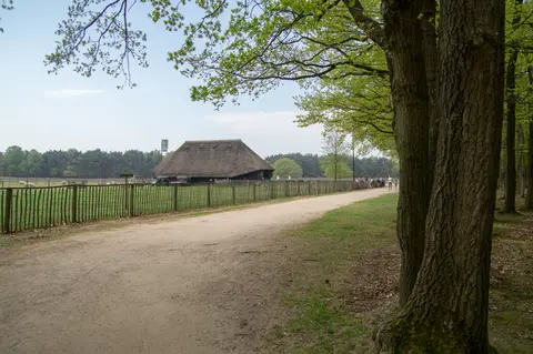seizoencamping Kampgenot