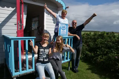 Duinzoomhoeve