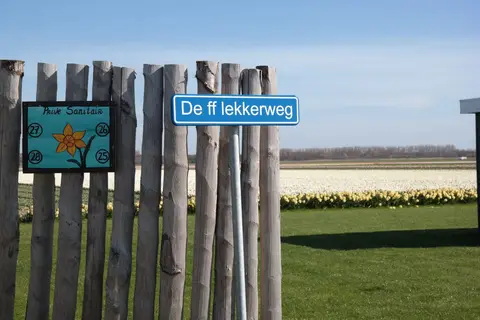 Duinzoomhoeve