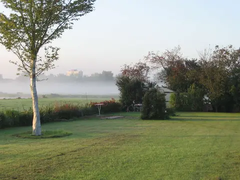 Tussen Hemel en Aarde