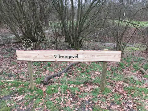 Natuurkampeerterrein Ruigenhoek