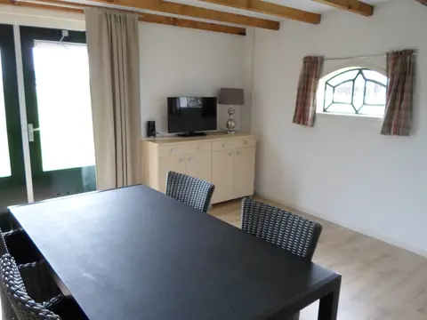 Camping De Freek