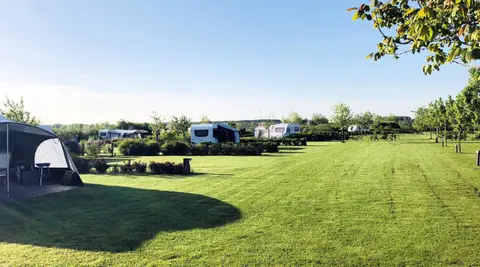 Hoeve De Bonte Kraai