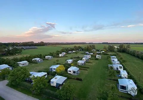 Hoeve De Bonte Kraai