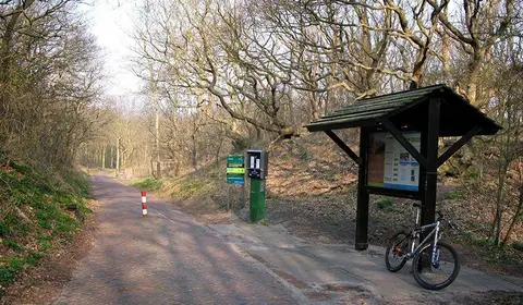 mini camping De Hooiberg