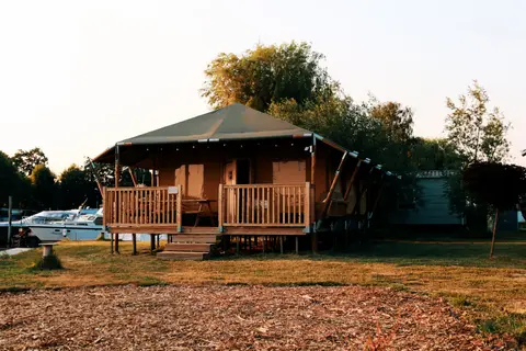 De Schans