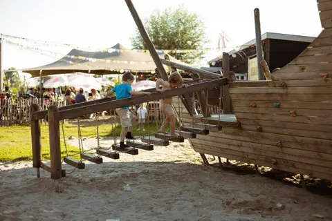 De Schans